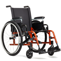 Catalyst 4C Manual Wheelchair